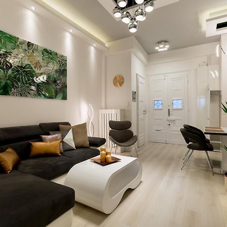 Luxury Dream Home In The Absolute Center Будапеща Екстериор снимка