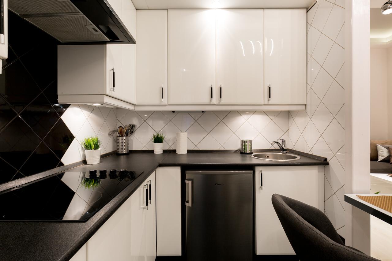 Luxury Dream Home In The Absolute Center Будапеща Екстериор снимка